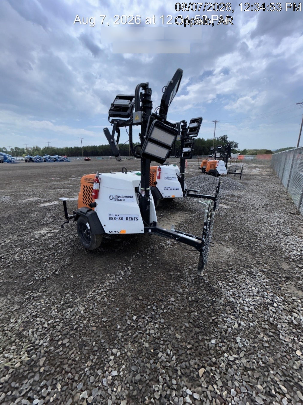 2026 GENERAC MLTS-4