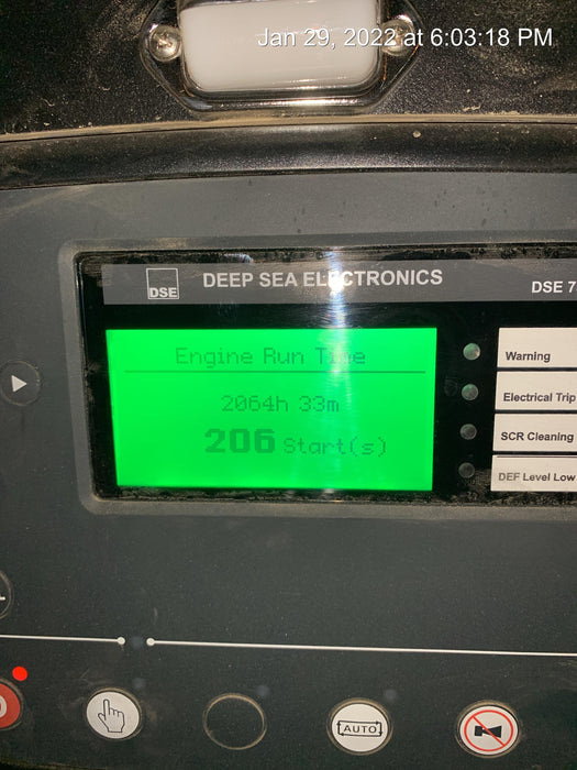 2021 ATLAS COPCO QAS 70