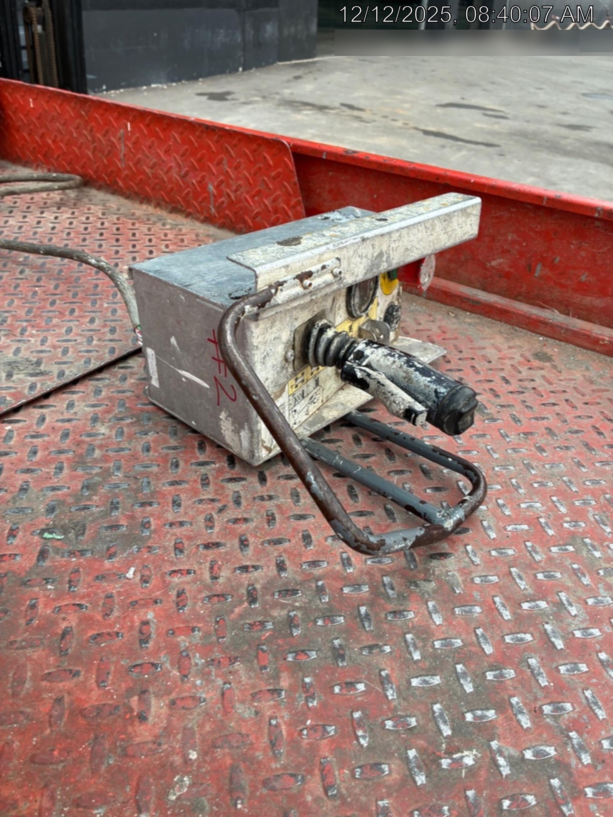 2018 Skyjack SJIII-3226 Skyjack SJIII3226 Scissor Lift w/Trojan Batteries