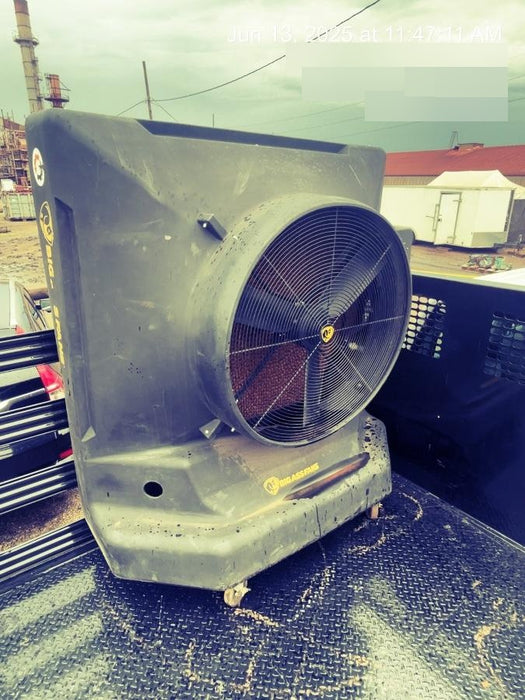 2022 BIG ASS FANS Cool Space 400