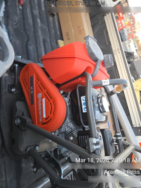 2025 HUSQVARNA LF75