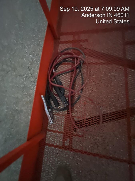 2025 MILLER ELECTRIC CST-282