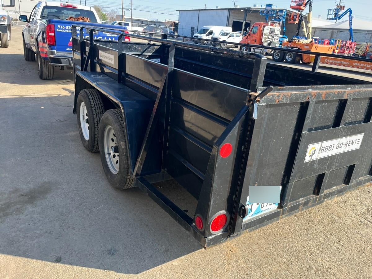 2019 BEST 5x12UST