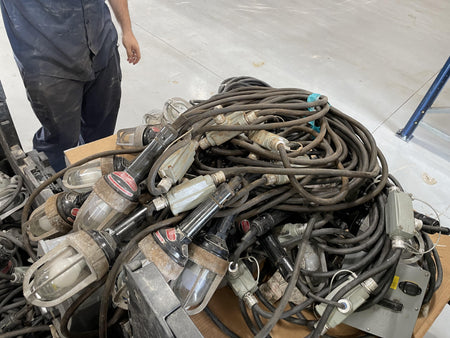 2021 LIND EQUIPMENT TLS-80XPLEDRE-LV