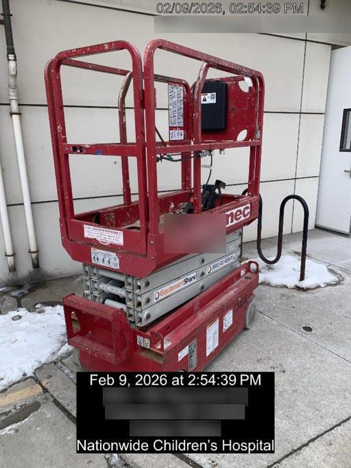 2018 MEC 1330SE MEC 1330SE, 2 Yr Full Extended Warranty