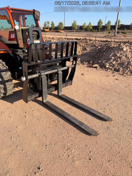 2026 JLG 519