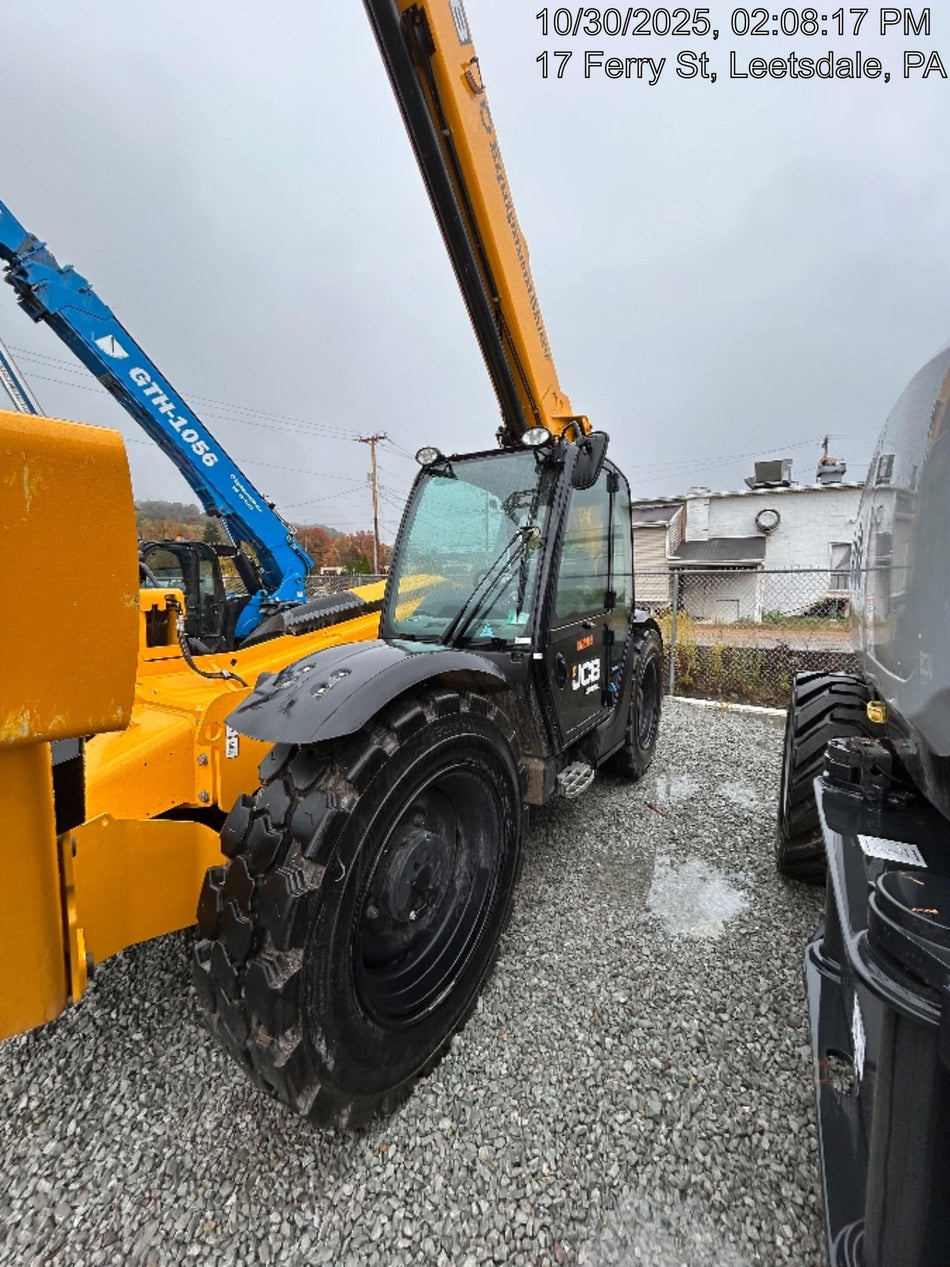 2025 JCB 512-56