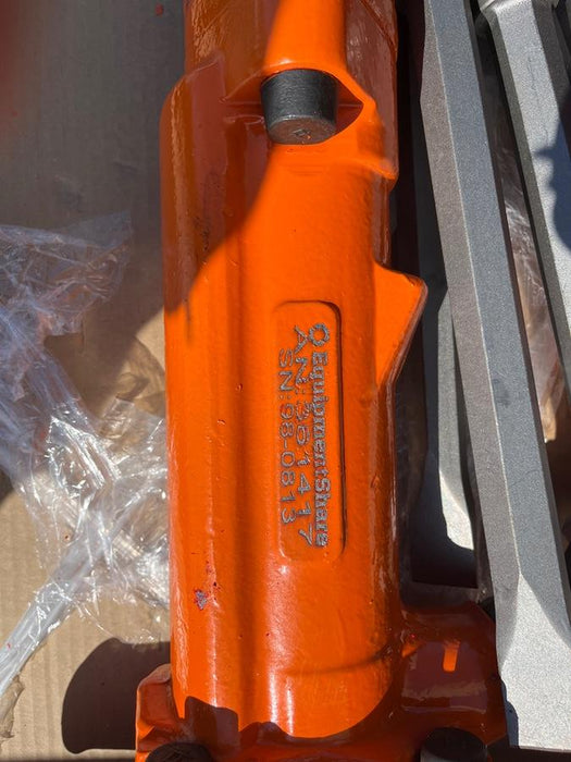 2023 MICHIGAN PNEUMATIC ES-TPB90-118-TRACKER