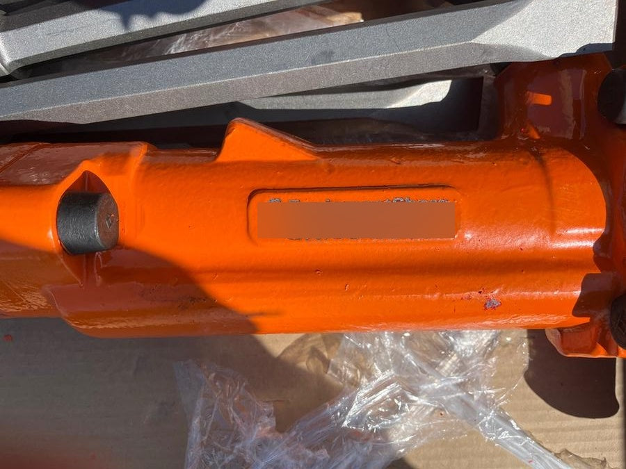 2023 MICHIGAN PNEUMATIC ES-TPB90-118-TRACKER