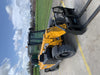 2020 JCB 505-20TC Cab/Heat/Air, Solid Tires, Work Lights, Beacon, Aux Hydraulics, Back up Alarm, ES Decals