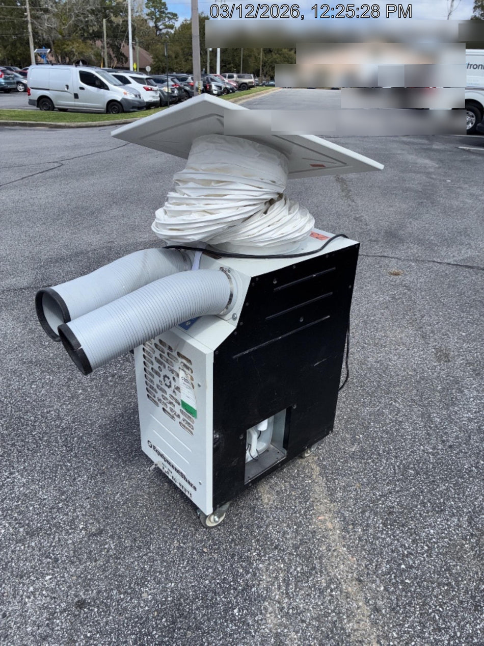 2022 KWIKOOL KPAC1411-2