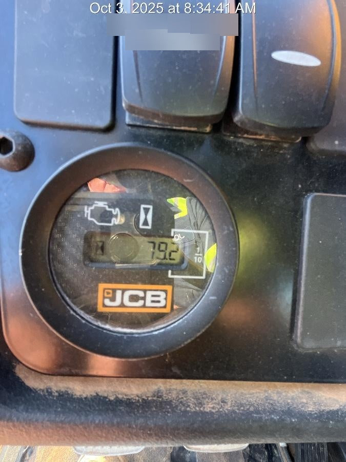 2025 JCB 512-56