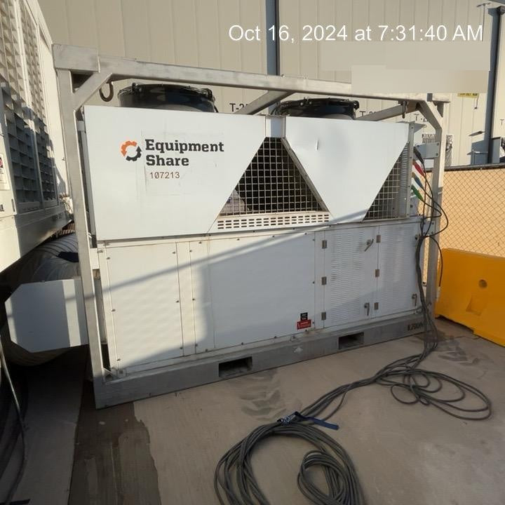 2020 SMARTECH SACP81A-HS