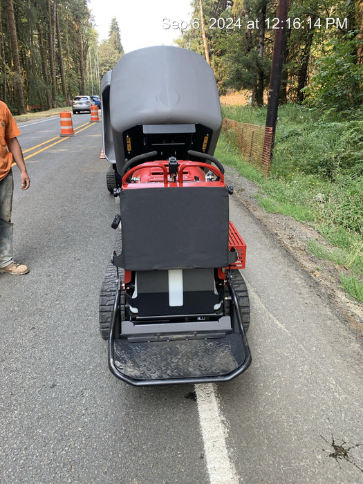 2024 TORO MBTX 2500-TS