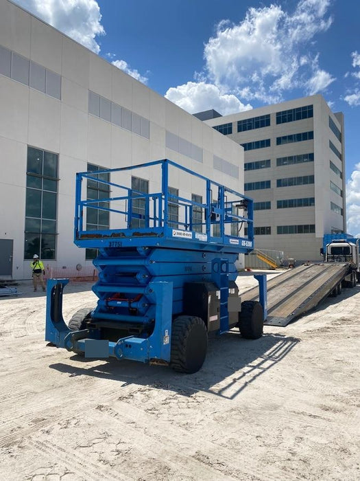 2019 GENIE GS-5390 RT