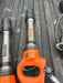 2023 MICHIGAN PNEUMATIC MP-133-ORANGE-NEP
