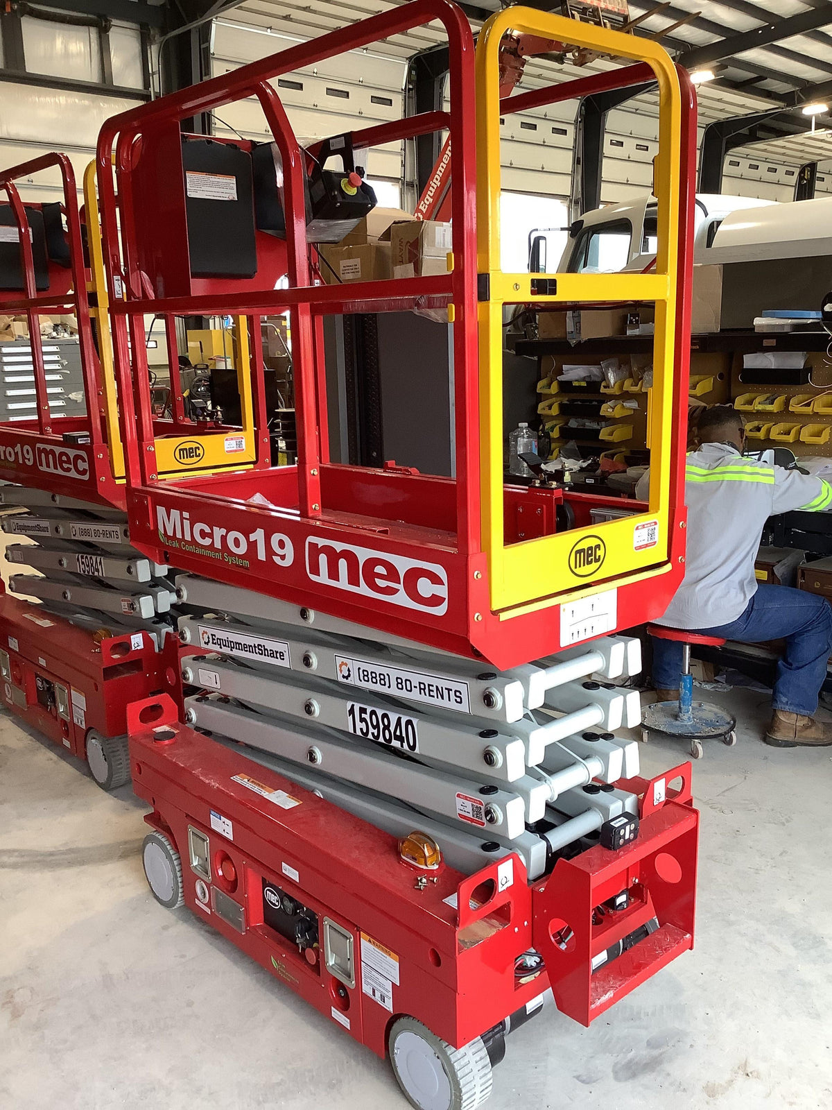 2021 MEC Micro 19