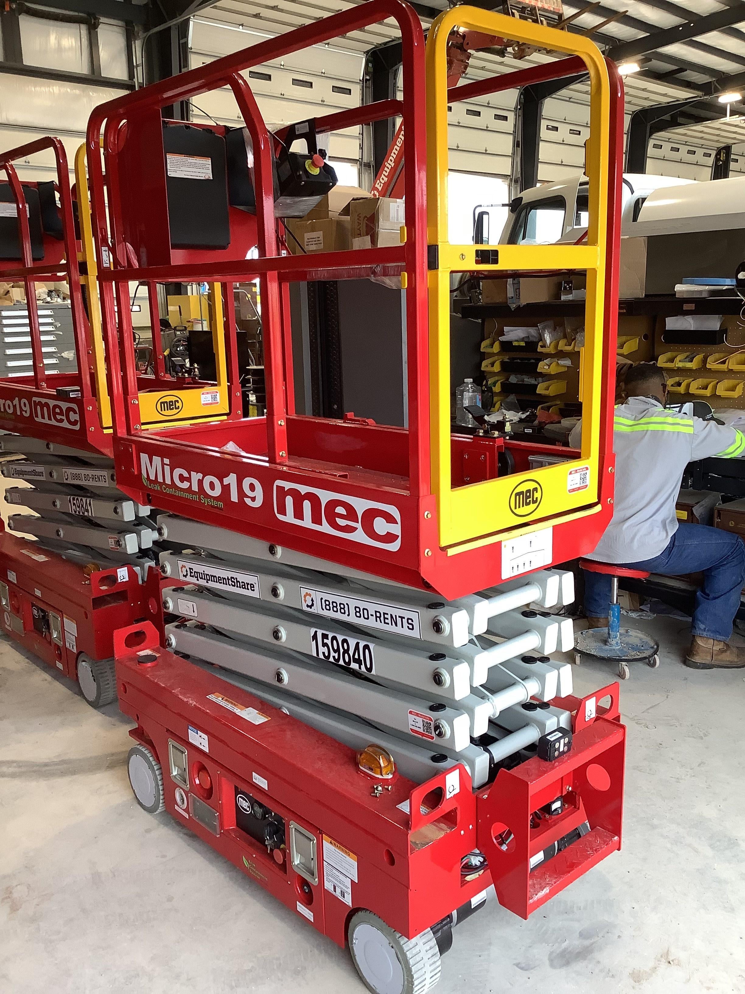 2021 MEC Micro 19