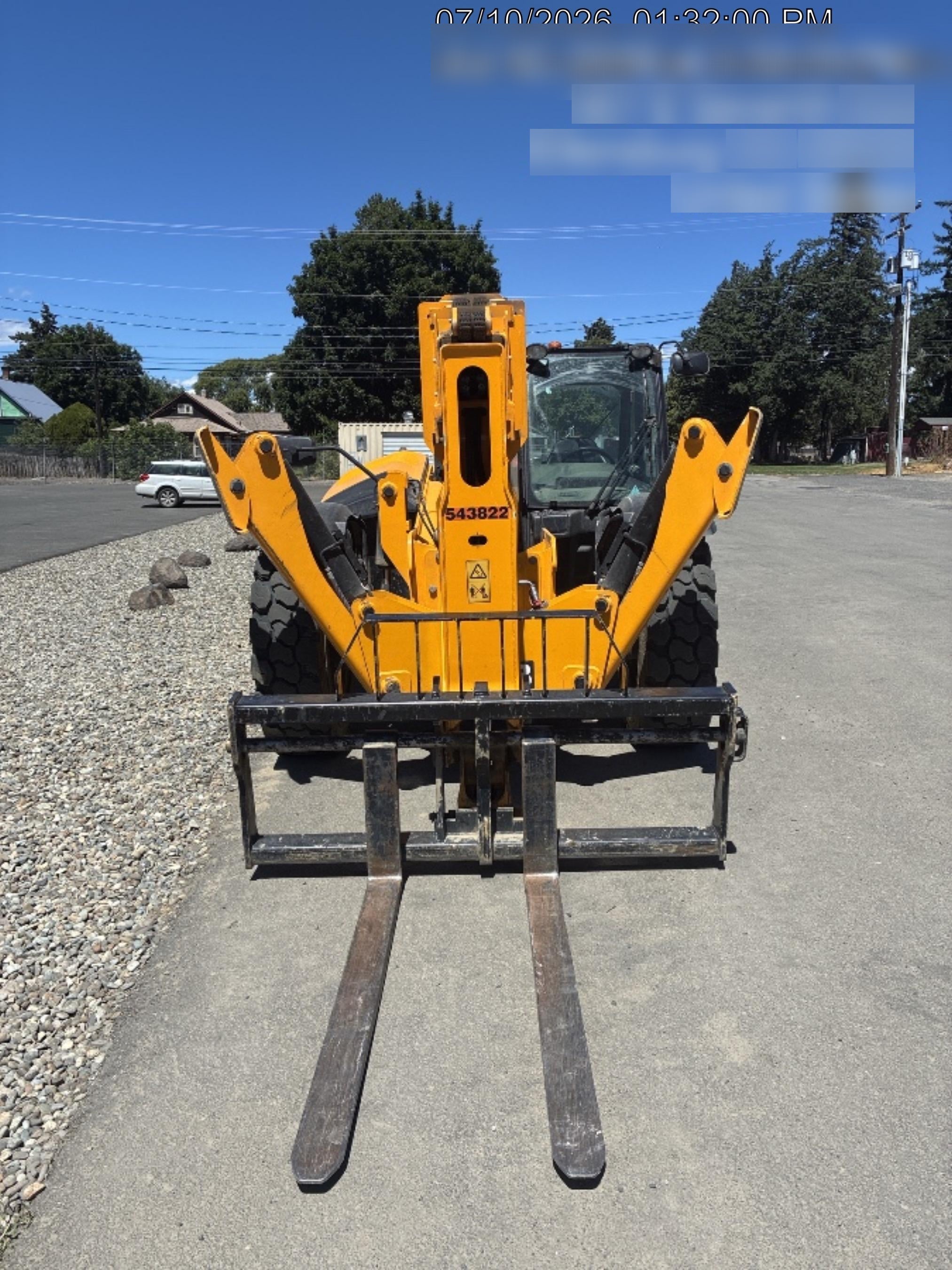 2025 JCB 512-56