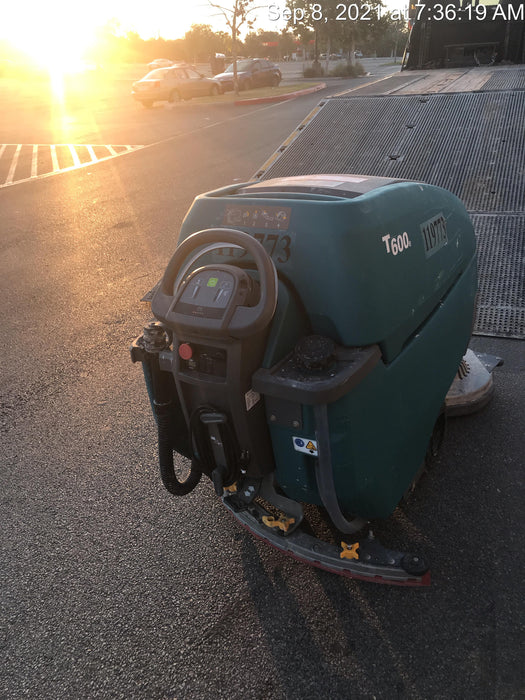 2020 TENNANT T600E