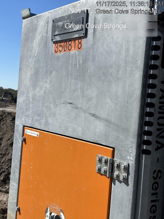 2023 MYERS-SETH MSP PP-150