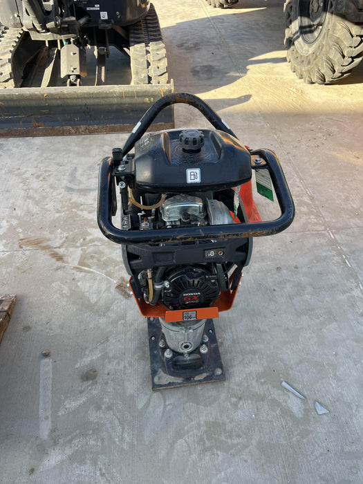 2024 HUSQVARNA LT6005