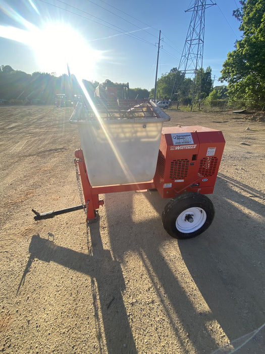 2023 MULTIQUIP WM90PH8