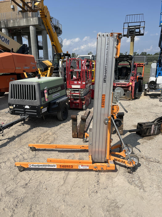 2021 LIFTSMART MLC-24