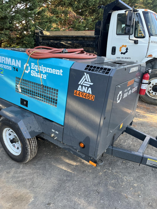 2024 AIRMAN PDS185S CWK