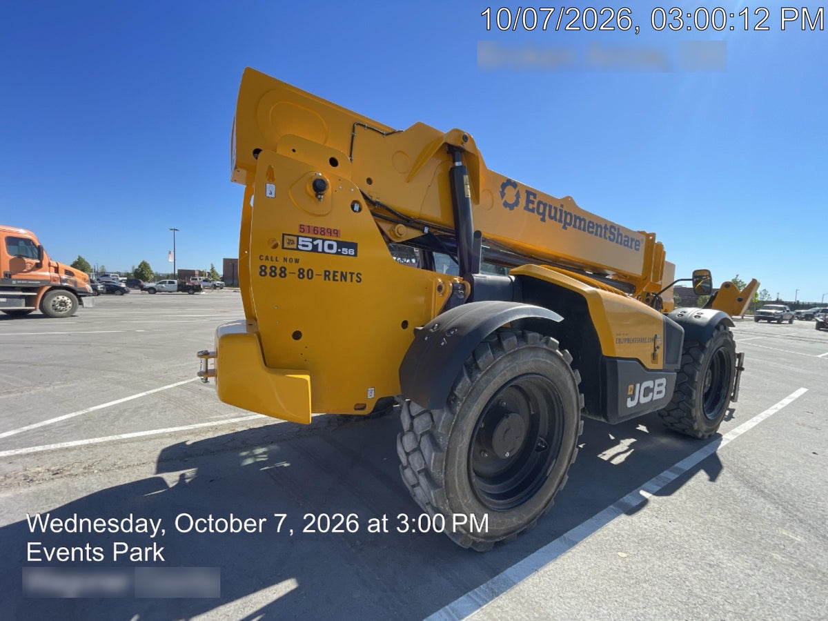 2025 JCB 510-56