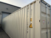 2025 CONEX Storage Container 8'x8'x40'