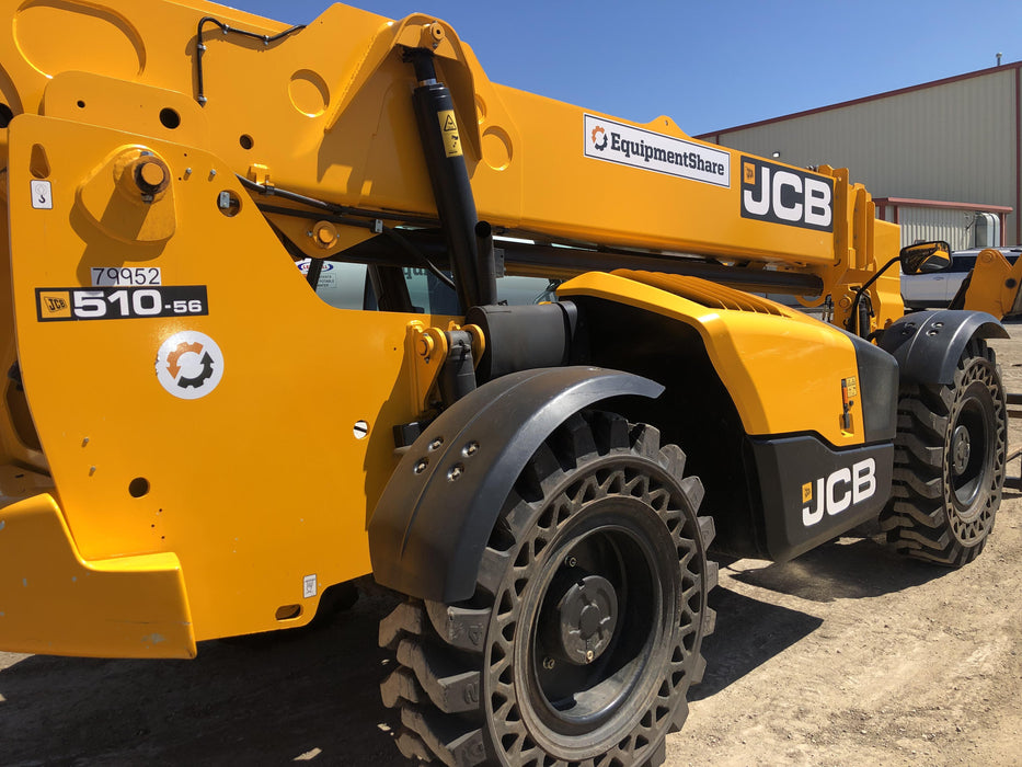 2020 JCB 510-56
