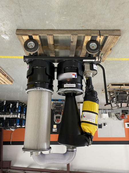 2021 TEXAS PNEUMATIC TOOLS, INC. TX-DCS-MU5