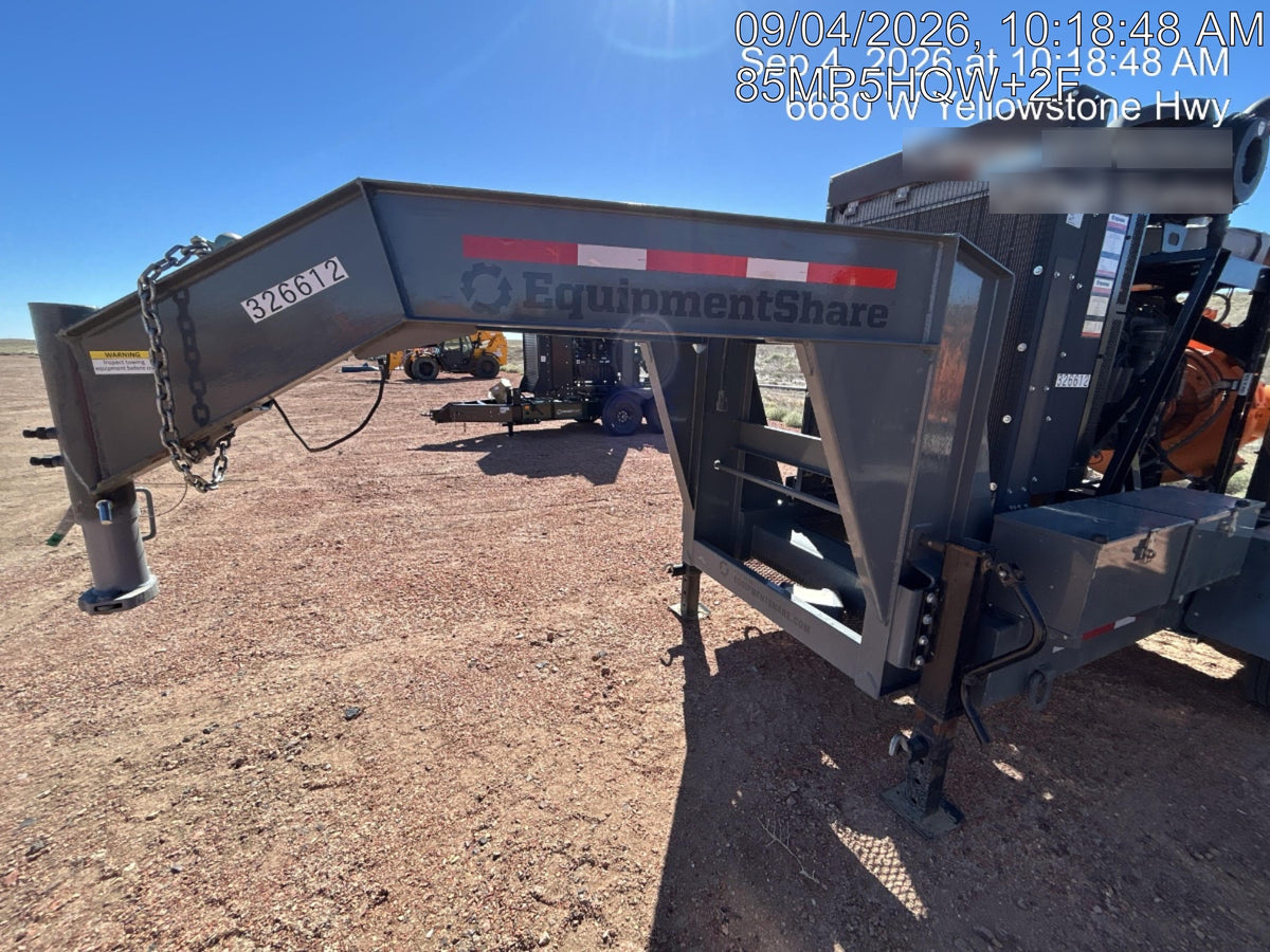 2023 PREMIER PUMP 8NHTH-RP-DC13