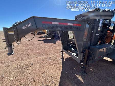 2023 PREMIER PUMP 8NHTH-RP-DC13