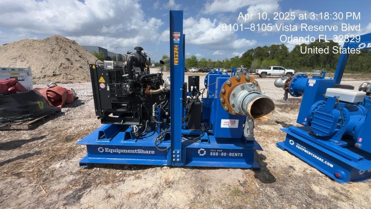 2022 THOMPSON 12R-DDS-3.6-X