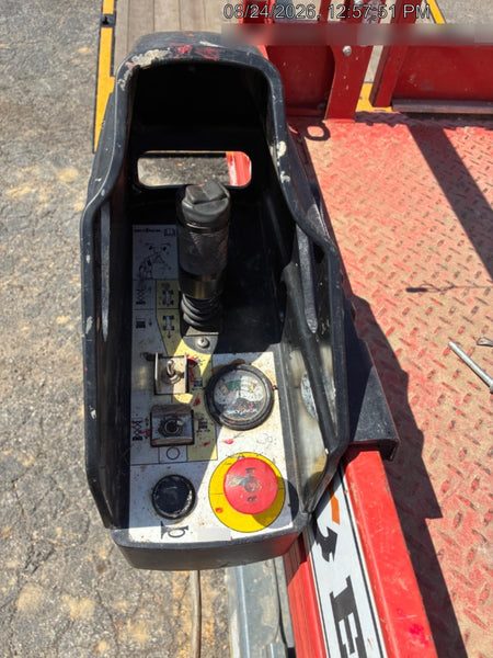 2022 SKYJACK SJ4732