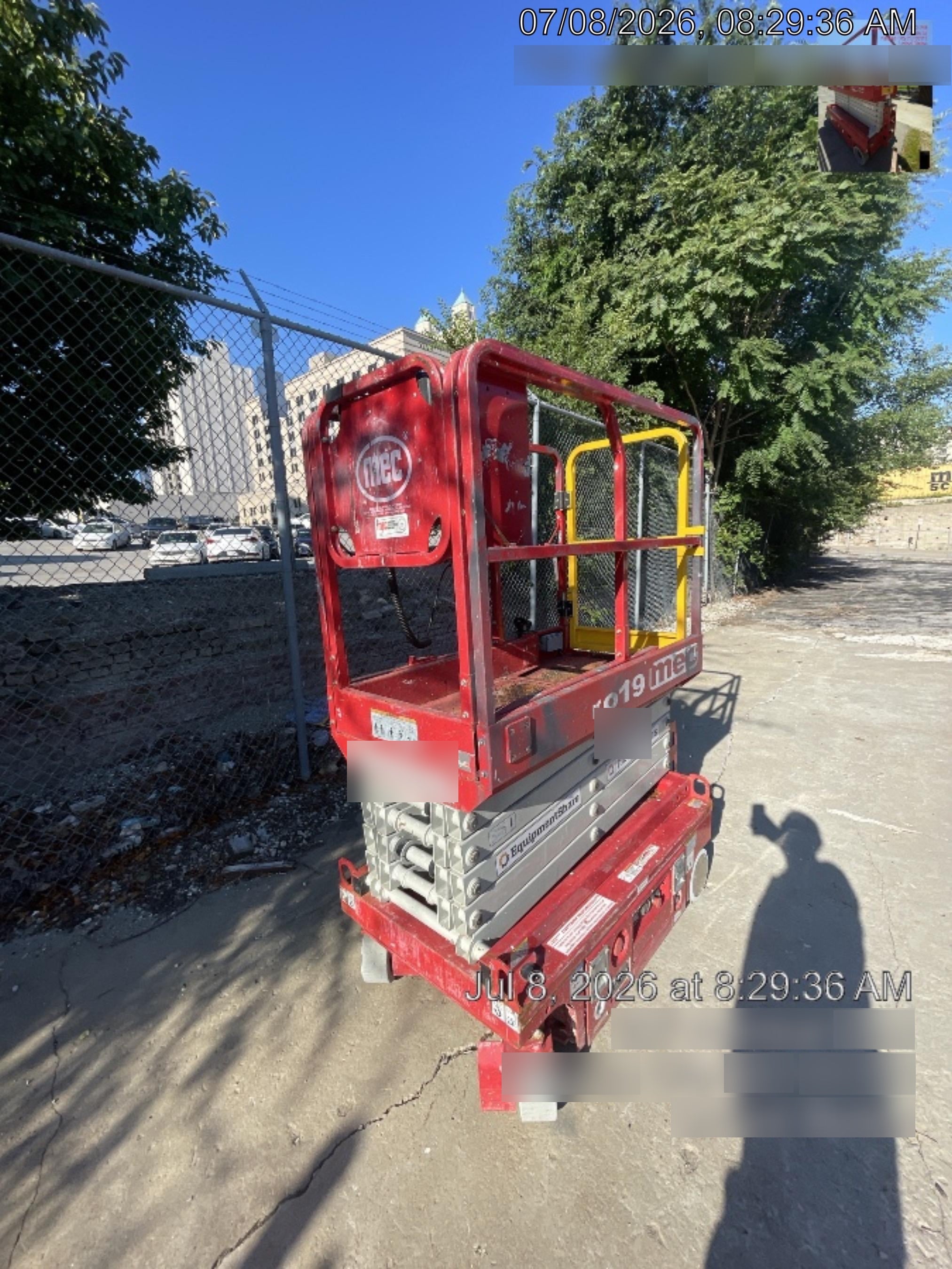 2019 MEC Micro 19