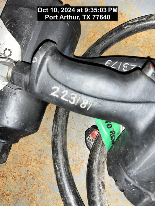 2022 INGERSOLL RAND 2925P3TI