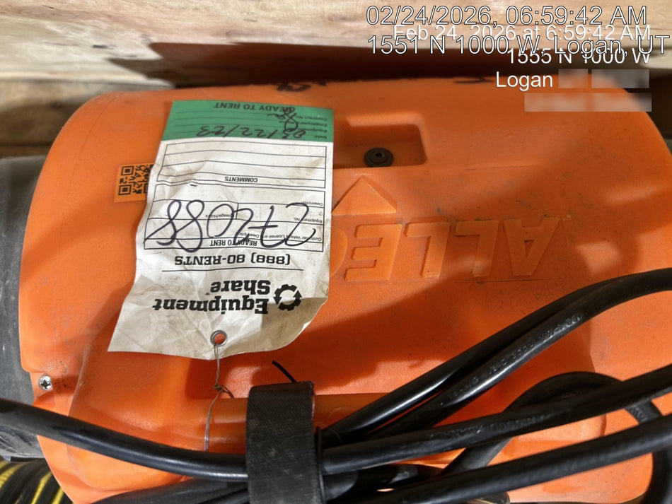 2022 ALLEGRO 9539-08