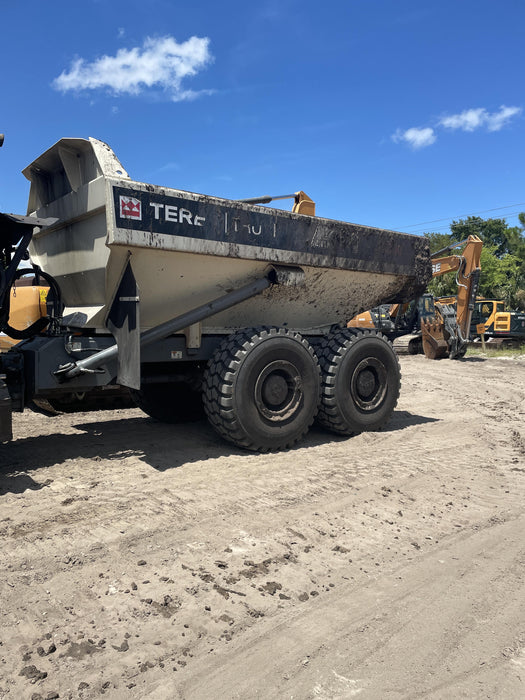 2021 TEREX TA300