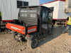 2020 Kubota RTV-X1140 4 Seat UTV, 4WD, Canopy, Standard Rental Spec