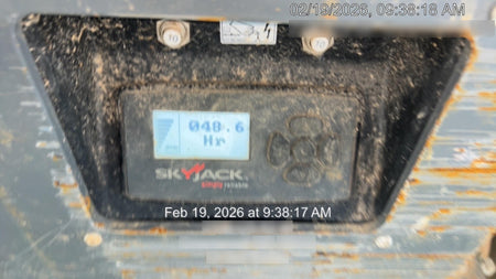 2024 Skyjack SJ3219 Electric Drive, Sld NM Tires, DBcns, RFRails, Power to Platform, T3 + Access Control