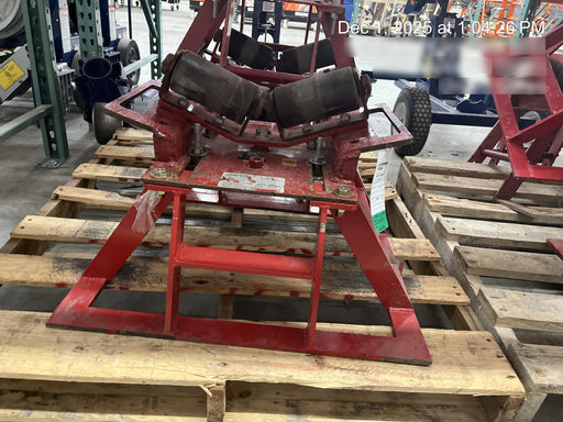 2021 MATHEY DEARMAN 2110