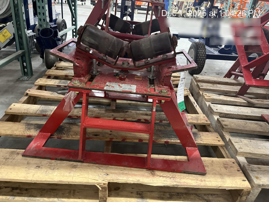 2021 MATHEY DEARMAN 2110