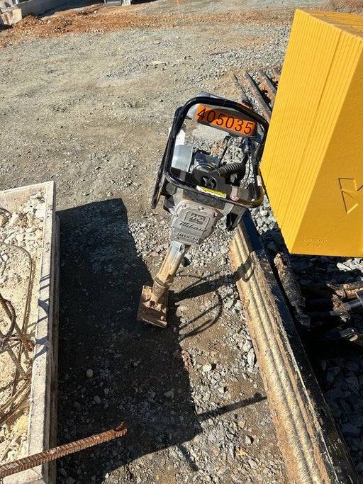 2023 MULTIQUIP MTR40HF