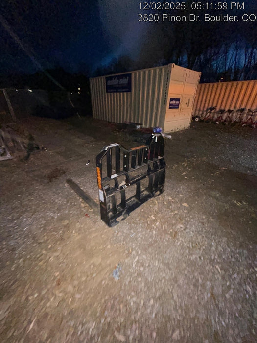 2025 VIRNIG PF4855-5VG