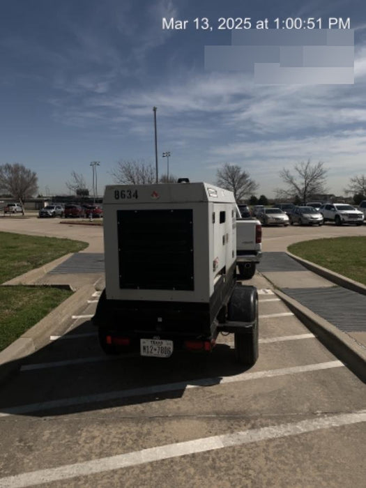 2018 WACKER NEUSON G50