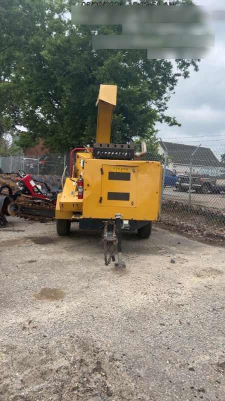2020 VERMEER BC1000XL Diesel