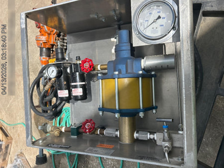 2024 PINNACLE PDQM-10000